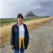 Insegnante di Lingua e cultura francese